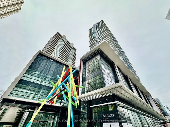 4955 Yonge St NE, Toronto, ON