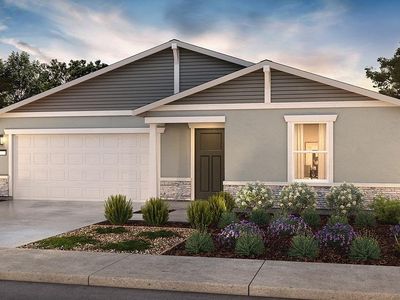8818 Lunascape Ave #37, Bakersfield, CA, 93311