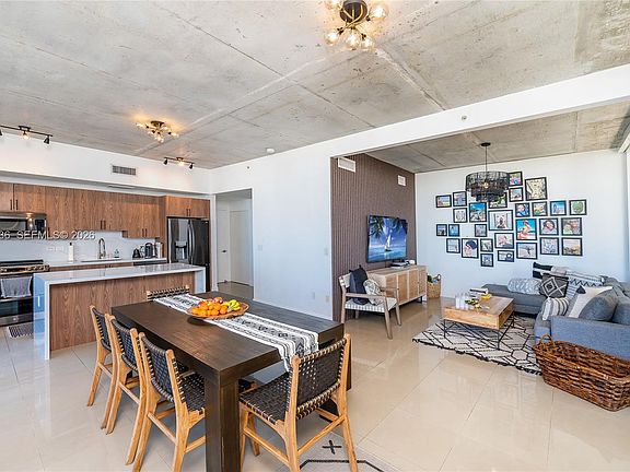 2nd image of 3470 E Coast Ave APT H0704