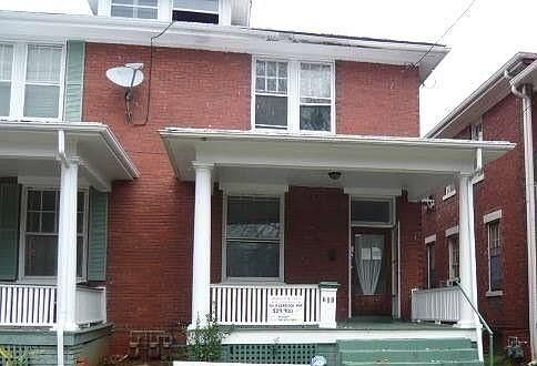 Duplex unit