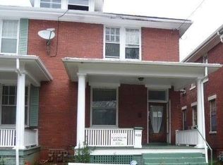 151 Holbrook Ave, Danville, VA 24541