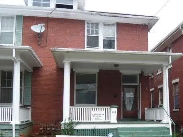 151 Holbrook Ave, Danville, VA 24541