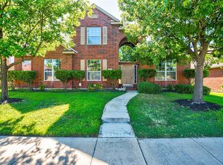 4415 Carlton Dr, Garland, TX 75043