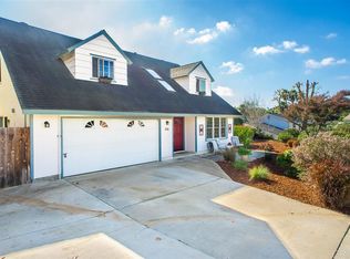 256 Blockton Rd, Vista, CA 92083