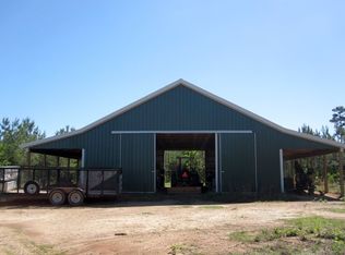 998 Pond Rd, Buckingham, VA 23921