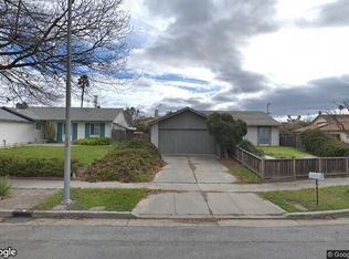 3354 Onslow Way, San Jose, CA 95132