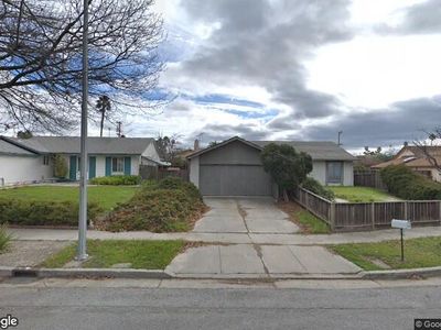 3354 Onslow Way, San Jose, CA, 95132