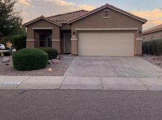 2693 W Hayden Peak Dr, San Tan Valley, AZ 85142