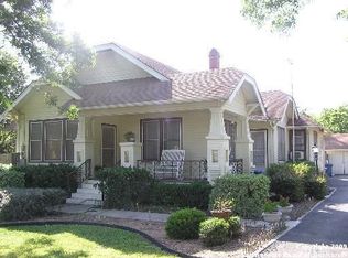 5523 Old Seguin Rd, San Antonio, TX 78219