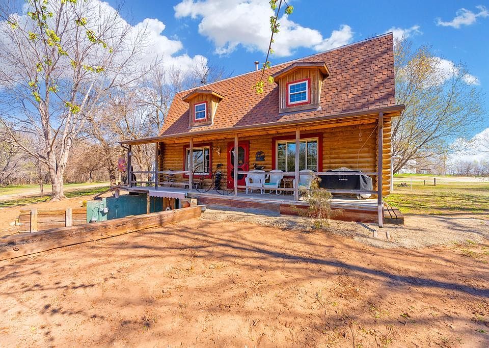 134 N Argonia Rd, Argonia, KS 67004 MLS 636284 Zillow