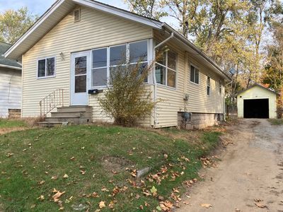 116 Avondale Ave, Jackson, MI, 49203