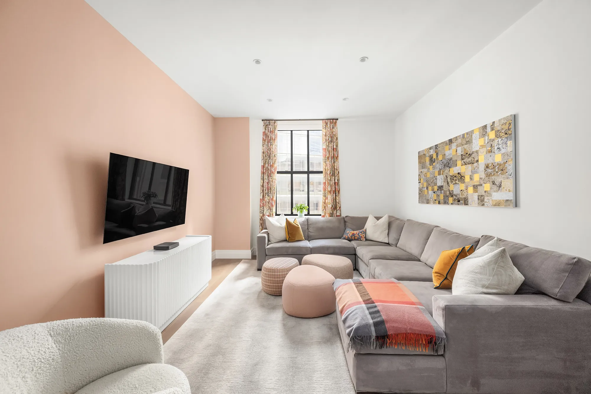 100 Barclay Street #16H in Tribeca, Manhattan | StreetEasy