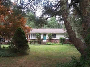 376 Thompson Rd, Webster, MA 01570