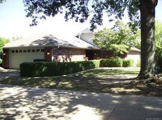 512 N 40th St, Muskogee, OK 74401