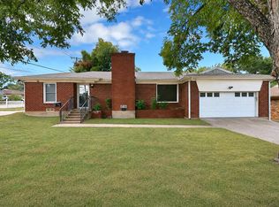 1003 Brookhollow Dr, Irving, TX 75061
