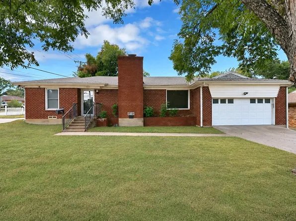 1003 Brookhollow Dr, Irving, TX 75061