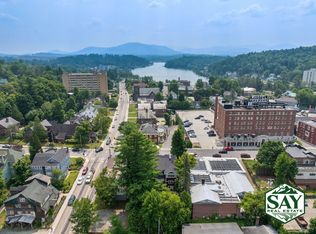 115 Main St, Saranac Lake, NY 12983