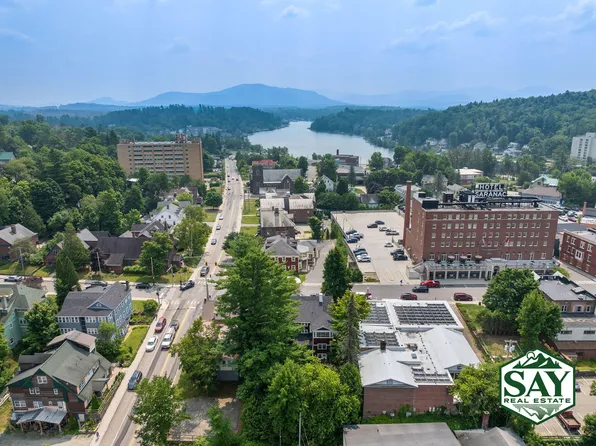 115 Main St, Saranac Lake, NY 12983