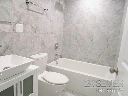 Rented by 24 7 NYC Realty Inc. | media 38