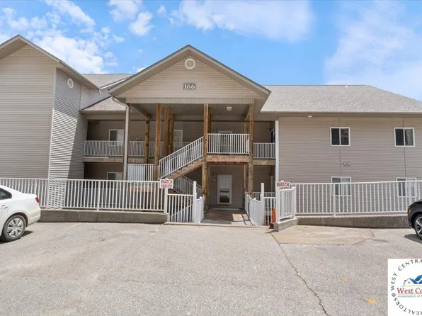 166 Oak Harbor Dr, Camdenton, MO 65020