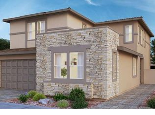 292 Mount Steele Ave, Henderson, NV 89015