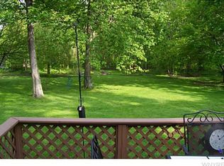 1977 Hanley Dr, Lake View, NY 14085