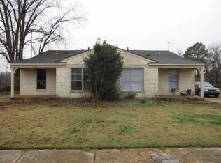 4405 Wooddale Ave, Memphis, TN 38118