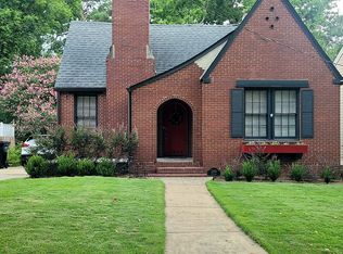 1249 Gurr Ave, Columbus, GA 31906
