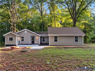 4800 Leonard Ave, Henrico, VA 23231