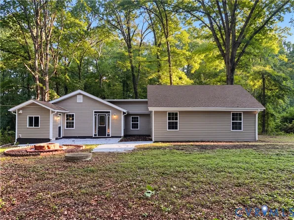 4800 Leonard Ave, Henrico, VA 23231
