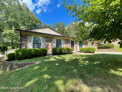 8009 Afterglow Dr, Louisville, KY, 40214