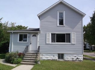 415 22nd St, Bay City, MI 48708