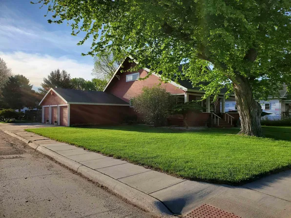 511 N State St, Osmond, NE 68765