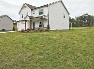 114 Henley St, Canton, GA 30114