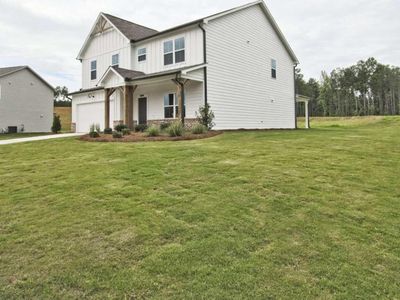 114 Henley St, Canton, GA, 30114