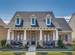 1147 Spencer St, Allen, TX 75013
