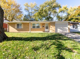 2708 Sickle Rd, Indianapolis, IN 46219