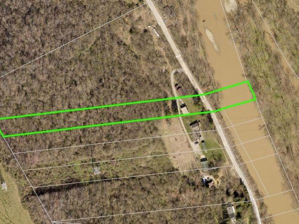 6087 State Route 221 #A, Georgetown, OH 45121