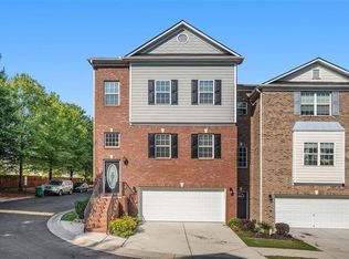 3481 Lockmed Dr, Peachtree Corners, GA 30092