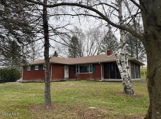 206 Barnerville Road, Cobleskill, NY 12043