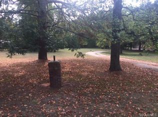 2662 Woodley Rd, Montgomery, AL 36111