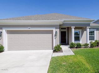 18 Oakleaf Way, Palm Coast, FL 32137