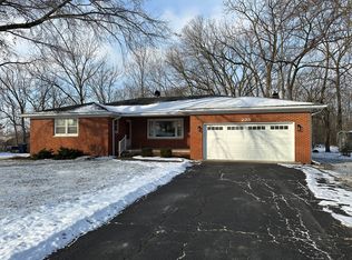 235 Hill St, Sunbury, OH 43074