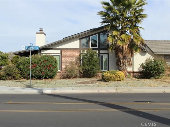 3122 W Devonshire Ave, Hemet, CA 92545