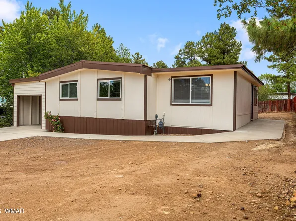 321 N 4th Ave, Show Low, AZ 85901