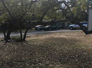 31617 Blanco Rd, Bulverde, TX 78163