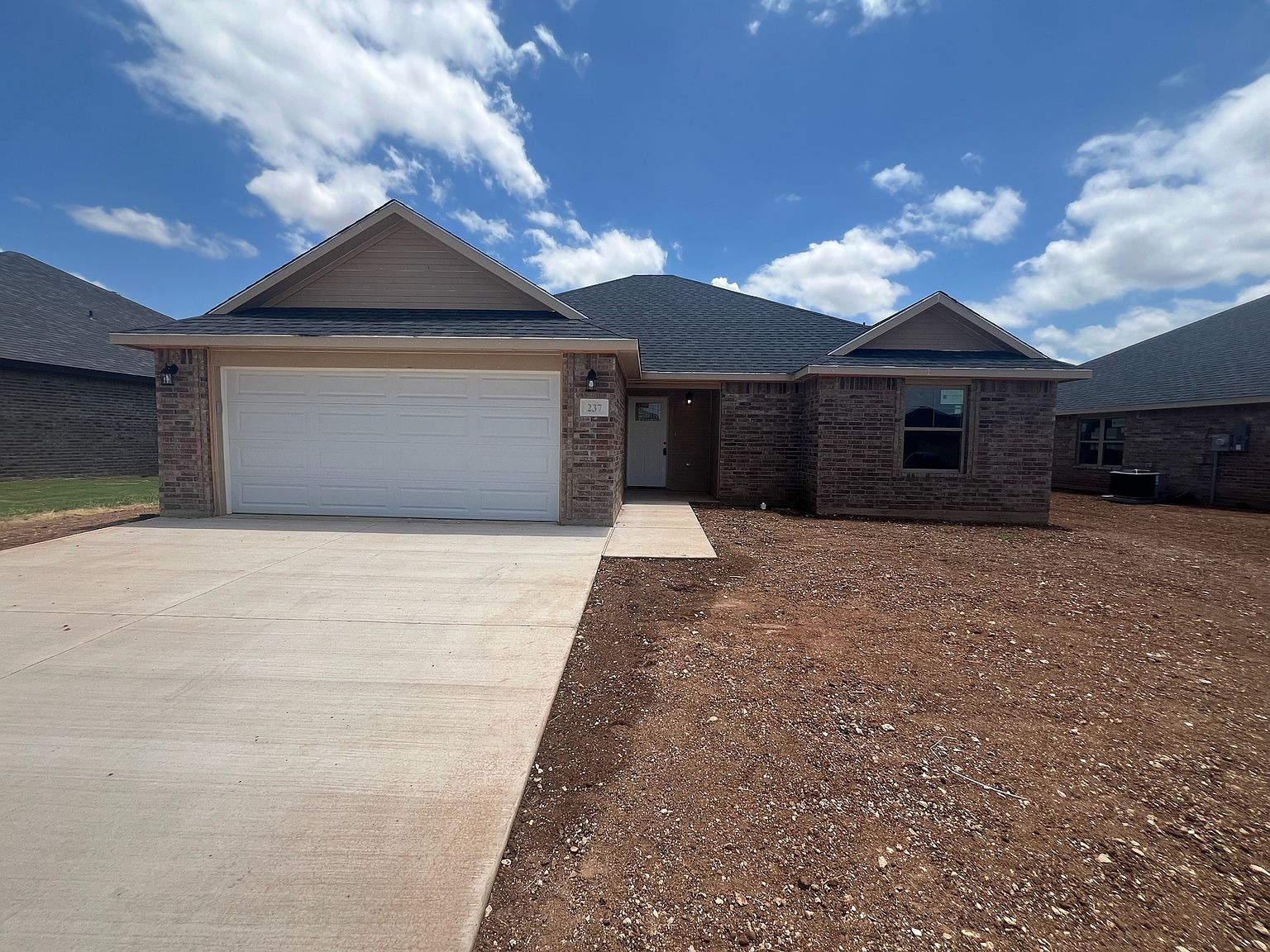 237 Evening Shade Ln, Abilene, TX 79602 | Zillow