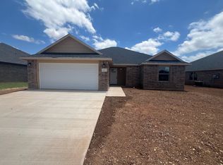 237 Evening Shade Ln, Abilene, TX 79602