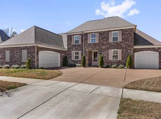 5241 Madison Valley Cir, Arlington, TN 38002