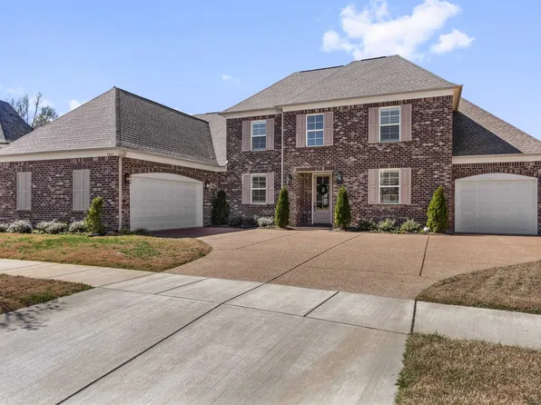 5241 Madison Valley Cir, Arlington, TN 38002